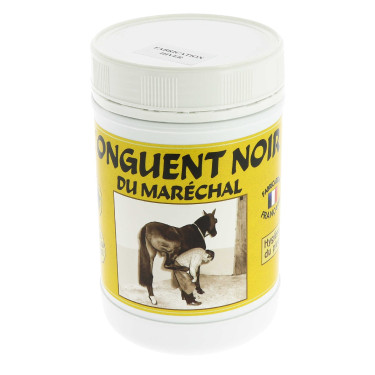 Ungüento negro du Maréchal Ungüento negro du Maréchal