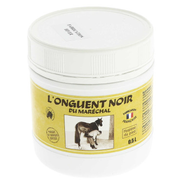 Ungüento negro du Maréchal