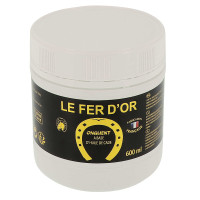 Le Fer d'Or ungüento a base...