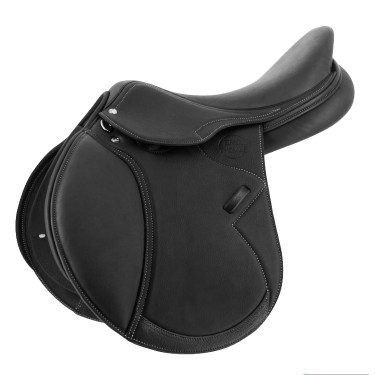 Silla de salto Eric Thomas DTA Antares
