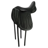 Silla de doma Eric Thomas DTA Antares Negro