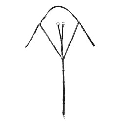 Pechopetral Eric Thomas Hybrid Negro