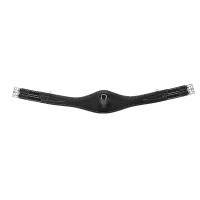 Cincha combinada Eric Thomas Hybrid Negro