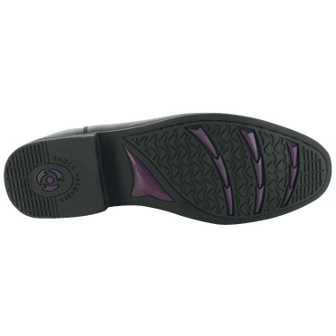 Botines Equi-Theme Double Zip Botines Equi-Theme Double Zip