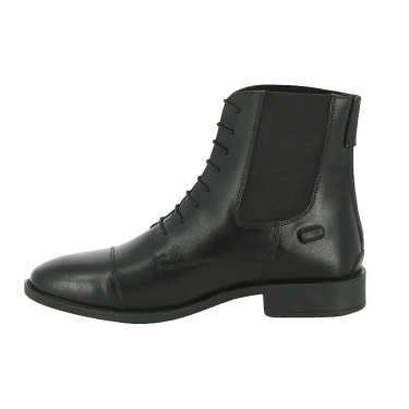 Botines Norton Lacets Negro Botines Norton Lacets Negro