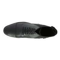 Botines Norton Lacets Negro Botines Norton Lacets Negro