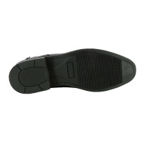 Botines Norton Lacets Negro Botines Norton Lacets Negro