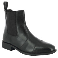 Botines Norton Jodhpur Negro Botines Norton Jodhpur Negro
