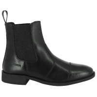 Botines Norton Jodhpur Negro Botines Norton Jodhpur Negro