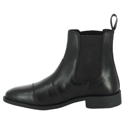 Botines Norton Jodhpur Negro