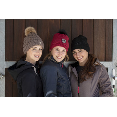 Gorro Equi-Theme Kerry