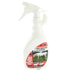 Repelente de insectos du Maréchal