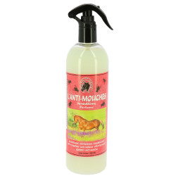 Repelente de moscas du Maréchal