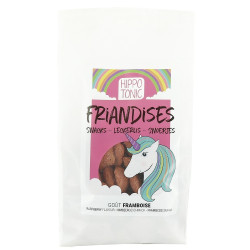 HIPPOTONIC Caramelos para caballos HIPPOTONIC Caramelos para caballos