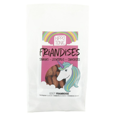 HIPPOTONIC Caramelos para caballos HIPPOTONIC Caramelos para caballos