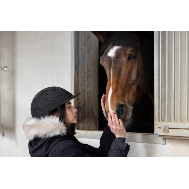 Casco Equi-Theme Glint Lamé Casco Equi-Theme Glint Lamé