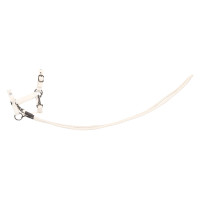 Cabezada Free Ride Hobby Horse Imperial Riding Free Spirit Blanco