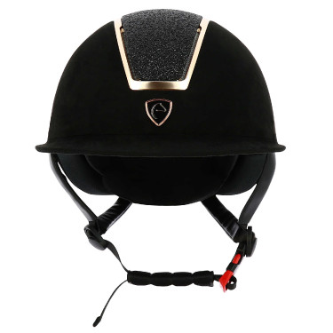 Casco Equi-Theme Glint Lamé Casco Equi-Theme Glint Lamé