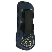 Protectores de tendón Norton XTR Azul marino Protectores de tendón Norton XTR Azul marino