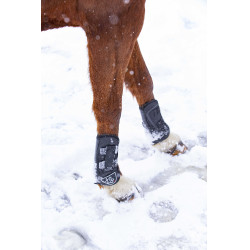 Protectores de tendón Norton XTR Azul marino