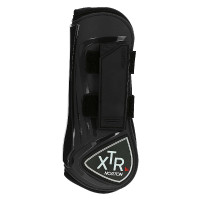 Protectores de tendón Norton XTR Negro