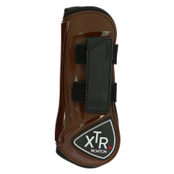 Protectores de tendón Norton XTR Castaño Marrón