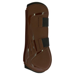 Protectores de tendón Norton XTR Castaño Marrón