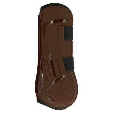 Protectores de tendón Norton XTR Castaño Marrón