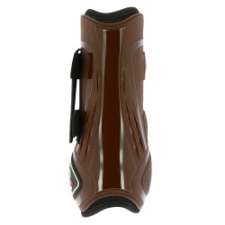 Protectores de tendón Norton XTR Castaño Marrón