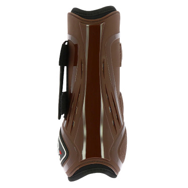 Protectores de tendón Norton XTR Castaño Marrón