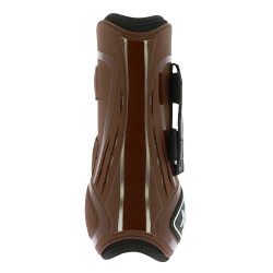 Protectores de tendón Norton XTR Castaño Marrón