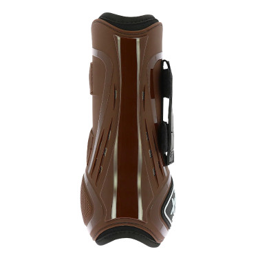 Protectores de tendón Norton XTR Castaño Marrón