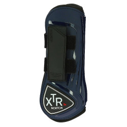 Protectores de tendón Norton XTR Azul marino