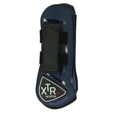 Protectores de tendón Norton XTR Azul marino