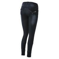 Jeans Equi-Theme Texas Azul