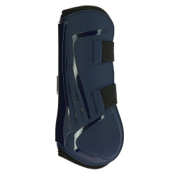 Protectores de tendón Norton XTR Azul marino