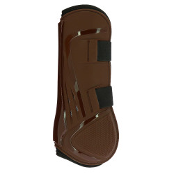 Protectores de tendón Norton XTR Castaño Marrón