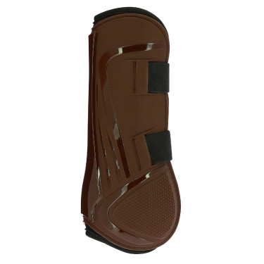 Protectores de tendón Norton XTR Castaño Marrón