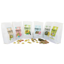 Hippo-Tonic Caramelos para caballos Pink'n Fruit