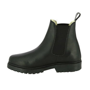 Botines de invierno Norton Camargue Botines de invierno Norton Camargue