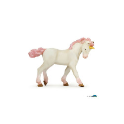 Figurita de unicornio joven Papo Figurita de unicornio joven Papo