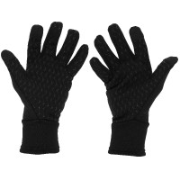 Guantes Equi-Theme Hiver Digital Negro Guantes Equi-Theme Hiver Digital Negro