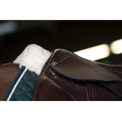 Mantilla/salvacruz Norton Verde