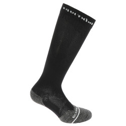 Calcetines Equi-Theme Technic Negro