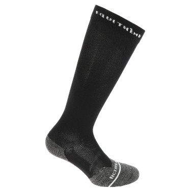 Calcetines Equi-Theme Technic Negro Calcetines Equi-Theme Technic Negro