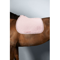 Almohadilla de Montura Harcour Saphir Marino Azul marino Almohadilla de Montura Harcour Saphir Marino Azul marino