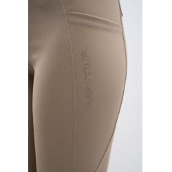 Pantalón de equitación Luce Harcour Beige