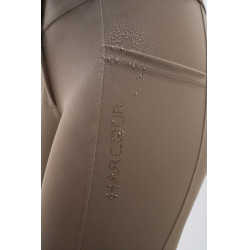 Pantalón de equitación Luce Harcour Beige