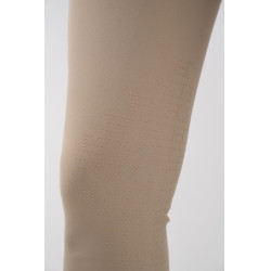 Pantalón de equitación Luce Harcour Beige