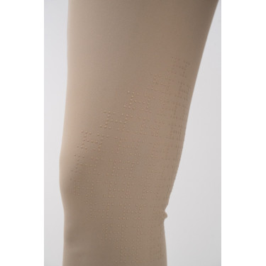 Pantalón de equitación Luce Harcour Beige